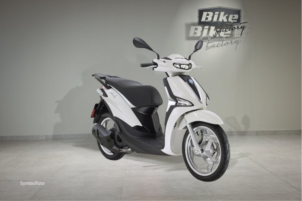 Motorrad