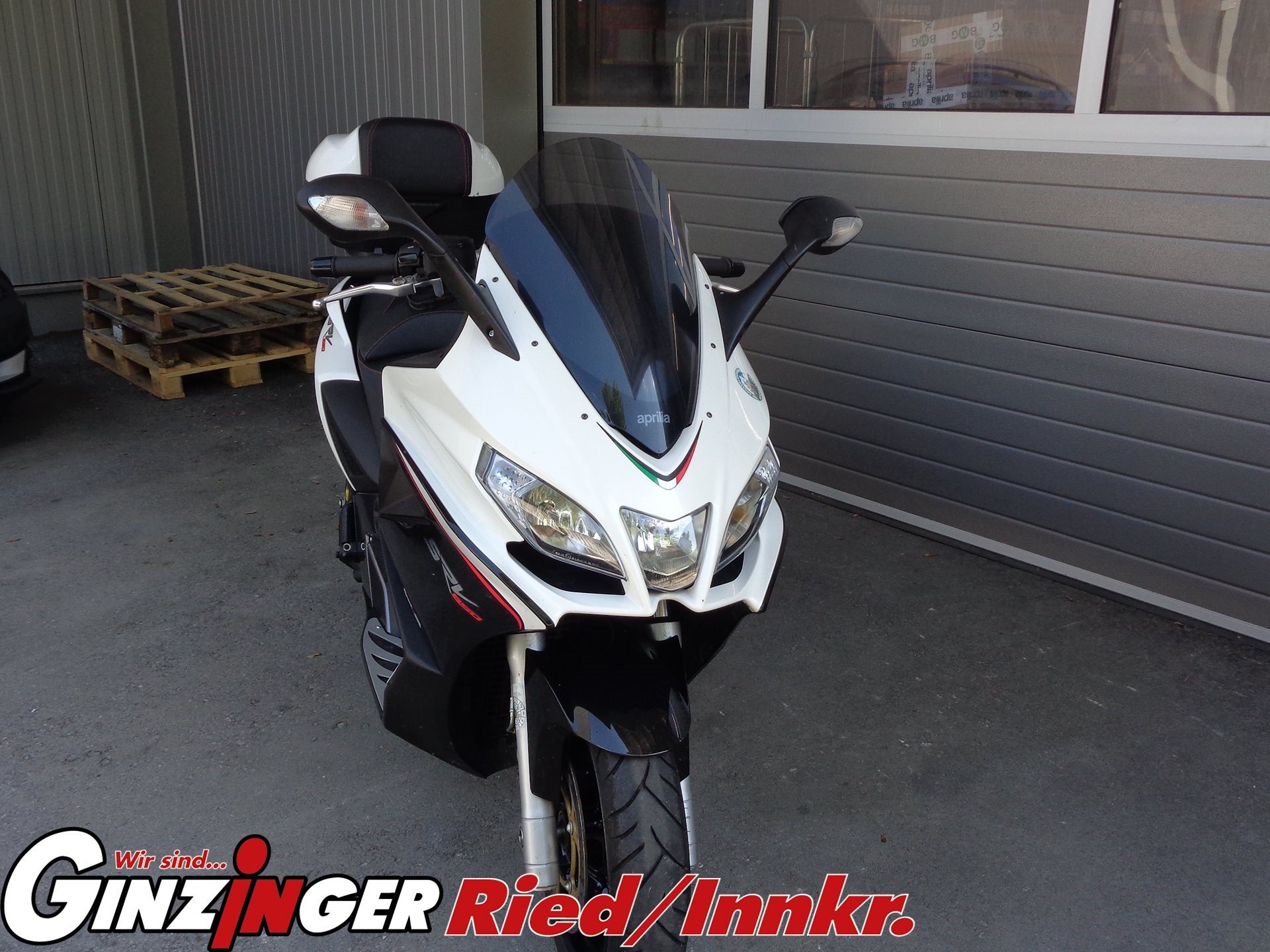 Motorrad