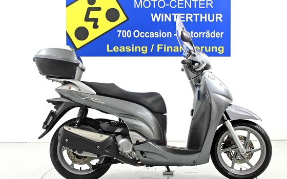 Motorrad Occasion Honda SH300i - Bild 1