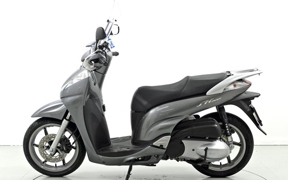 Motorrad Occasion Honda SH300i - Bild 5