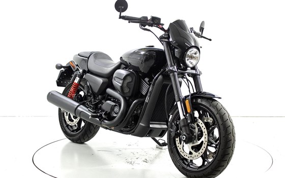 Offerta Harley-Davidson Street 750 - Immagine 2