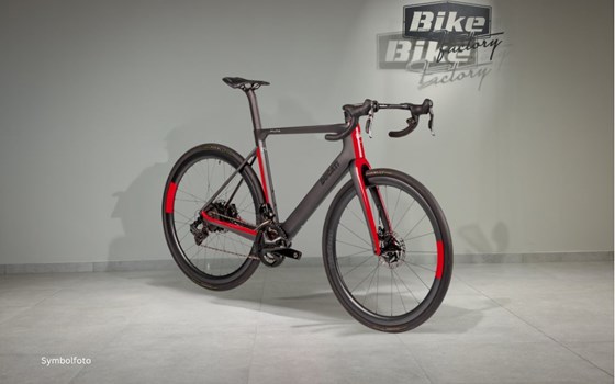 Neufahrzeug Ducati Futa - Bild 1 Neufahrzeug Ducati Futa - Bild 1