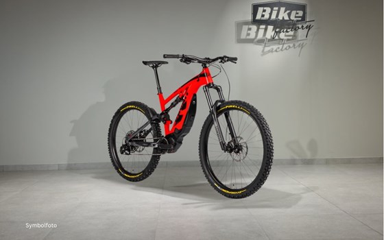 Neufahrzeug Ducati MIG-S - Bild 1 Neufahrzeug Ducati MIG-S - Bild 1