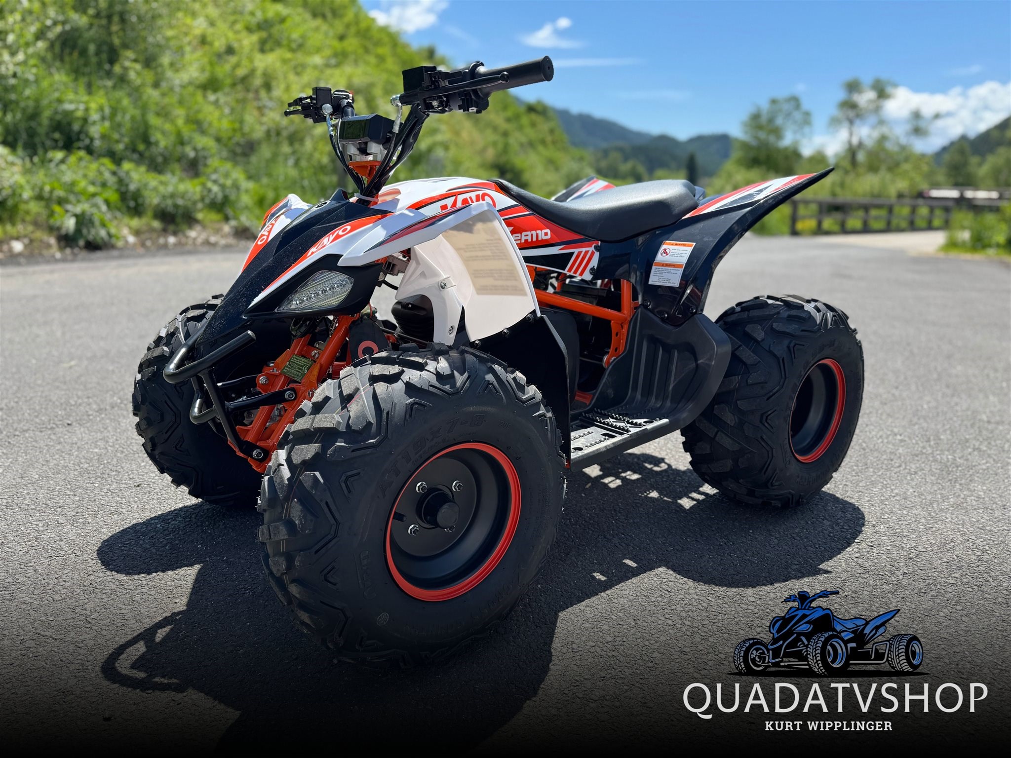 Motorrad