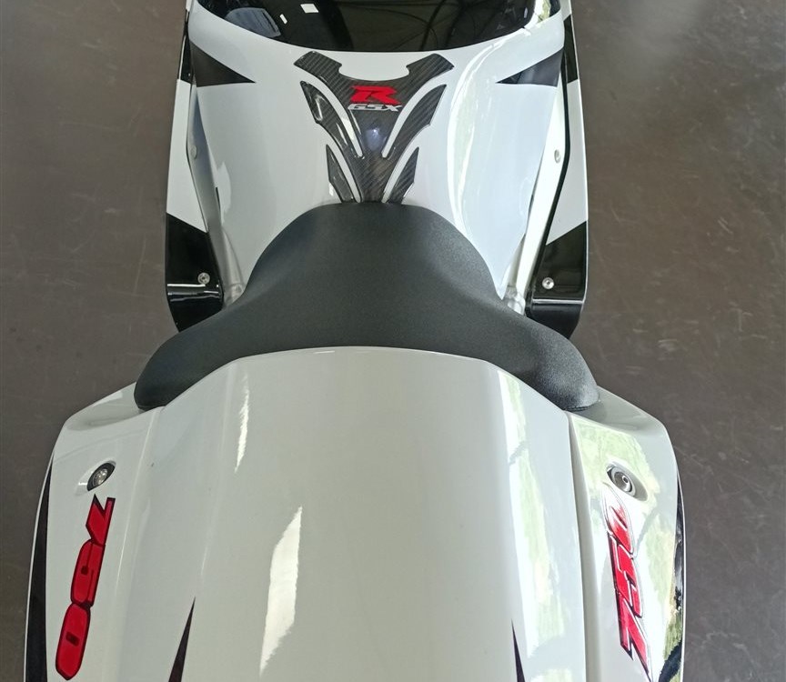 Angebot Suzuki GSX-R 750