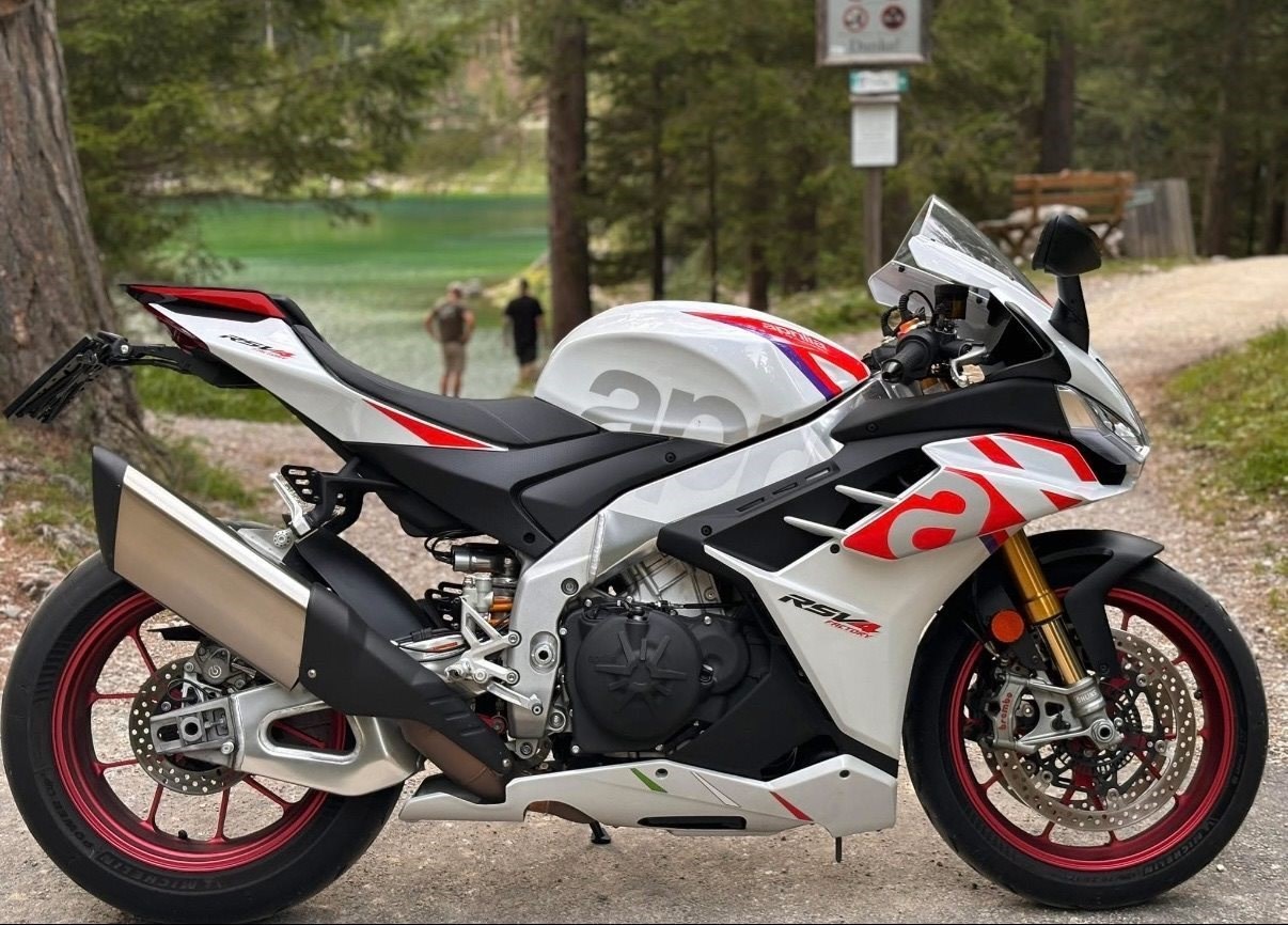 Motorrad