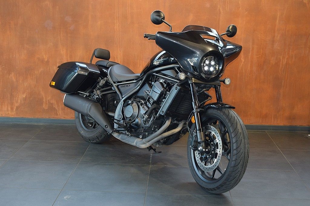 Motorrad