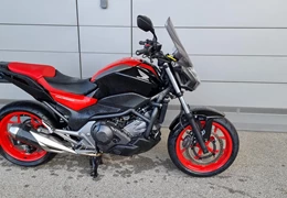 Gebrauchte Honda NC750S Gebrauchte Honda NC750S