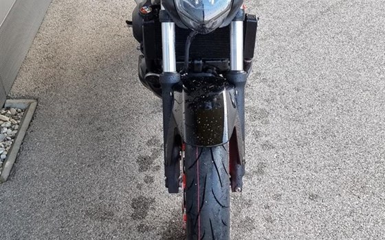 Gebrauchtmotorrad Honda NC750S - Bild 9 Gebrauchtmotorrad Honda NC750S - Bild 9
