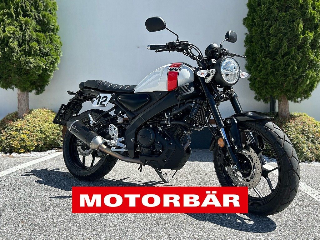 Motorrad