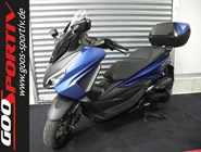 Honda Forza 125