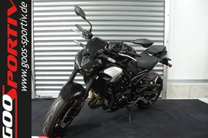 Angebot Kawasaki Z900
