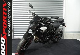 Neumotorrad Kawasaki Z900