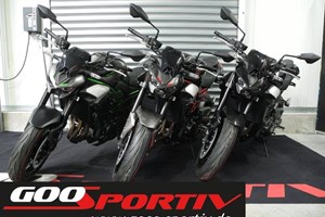 Angebot Kawasaki Z900 70kW