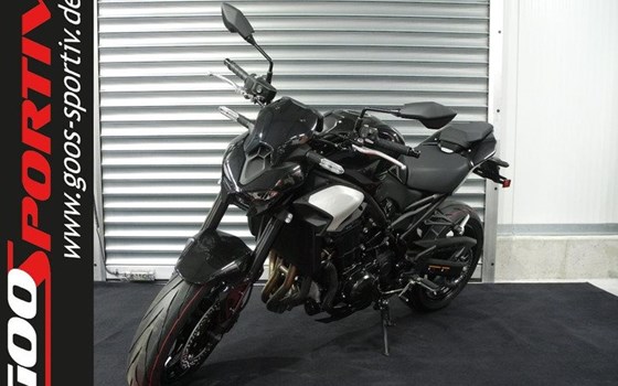 Neufahrzeug Kawasaki Z900 70kW - Bild 2