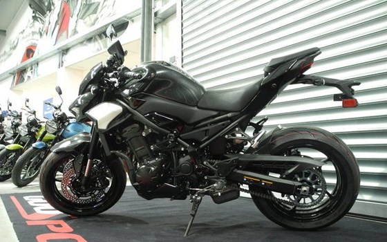 Neufahrzeug Kawasaki Z900 70kW - Bild 3