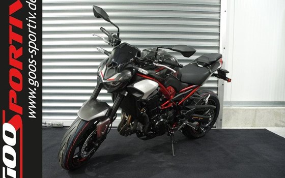 Neufahrzeug Kawasaki Z900 70kW - Bild 6