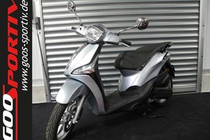 Angebot Piaggio Liberty 50