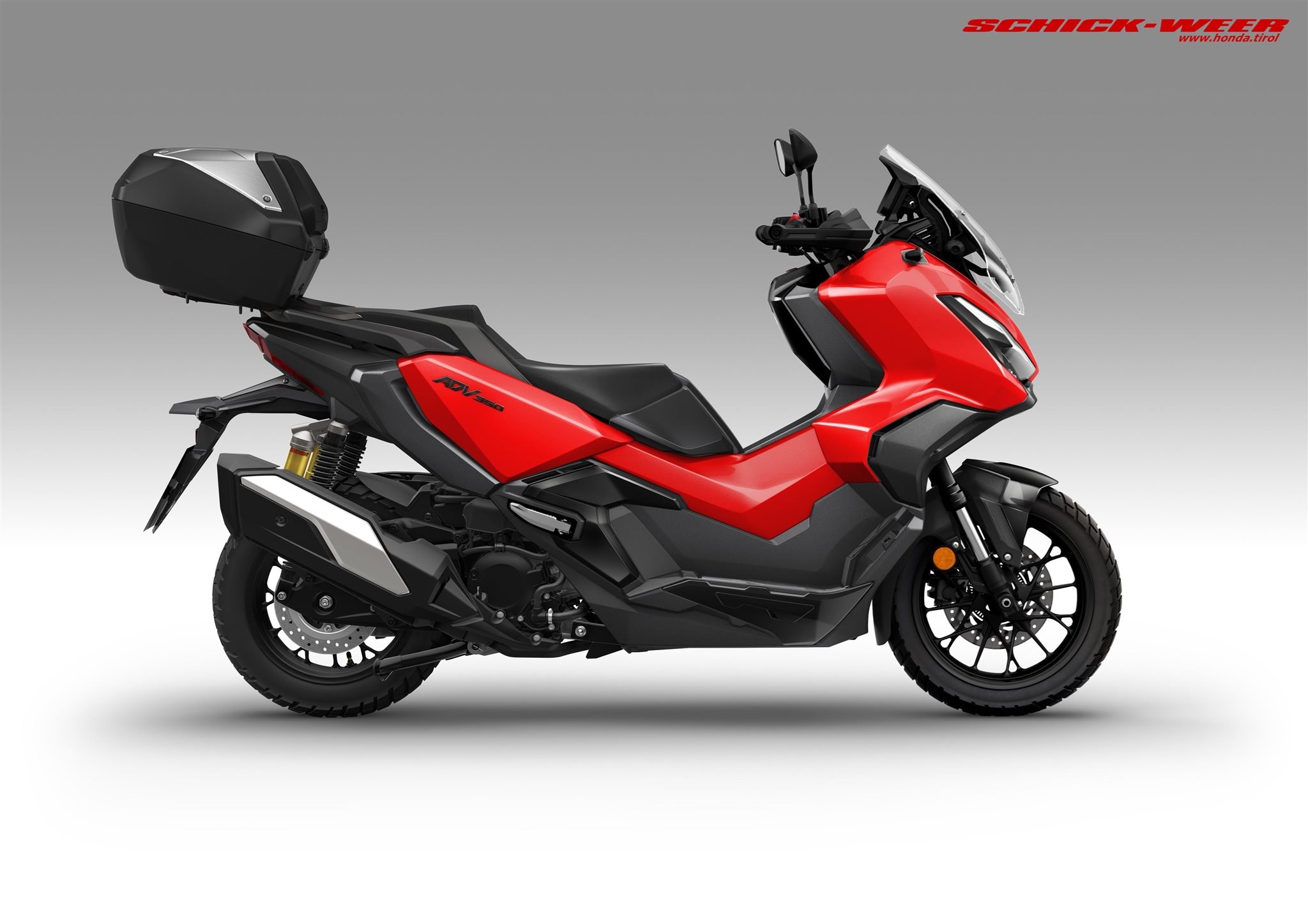 Motorrad