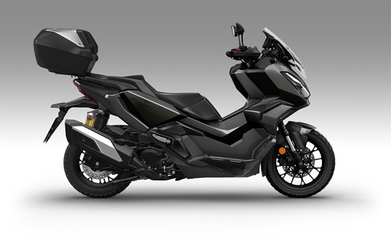 Neufahrzeug Honda ADV350 - Bild 4 Neufahrzeug Honda ADV350 - Bild 4