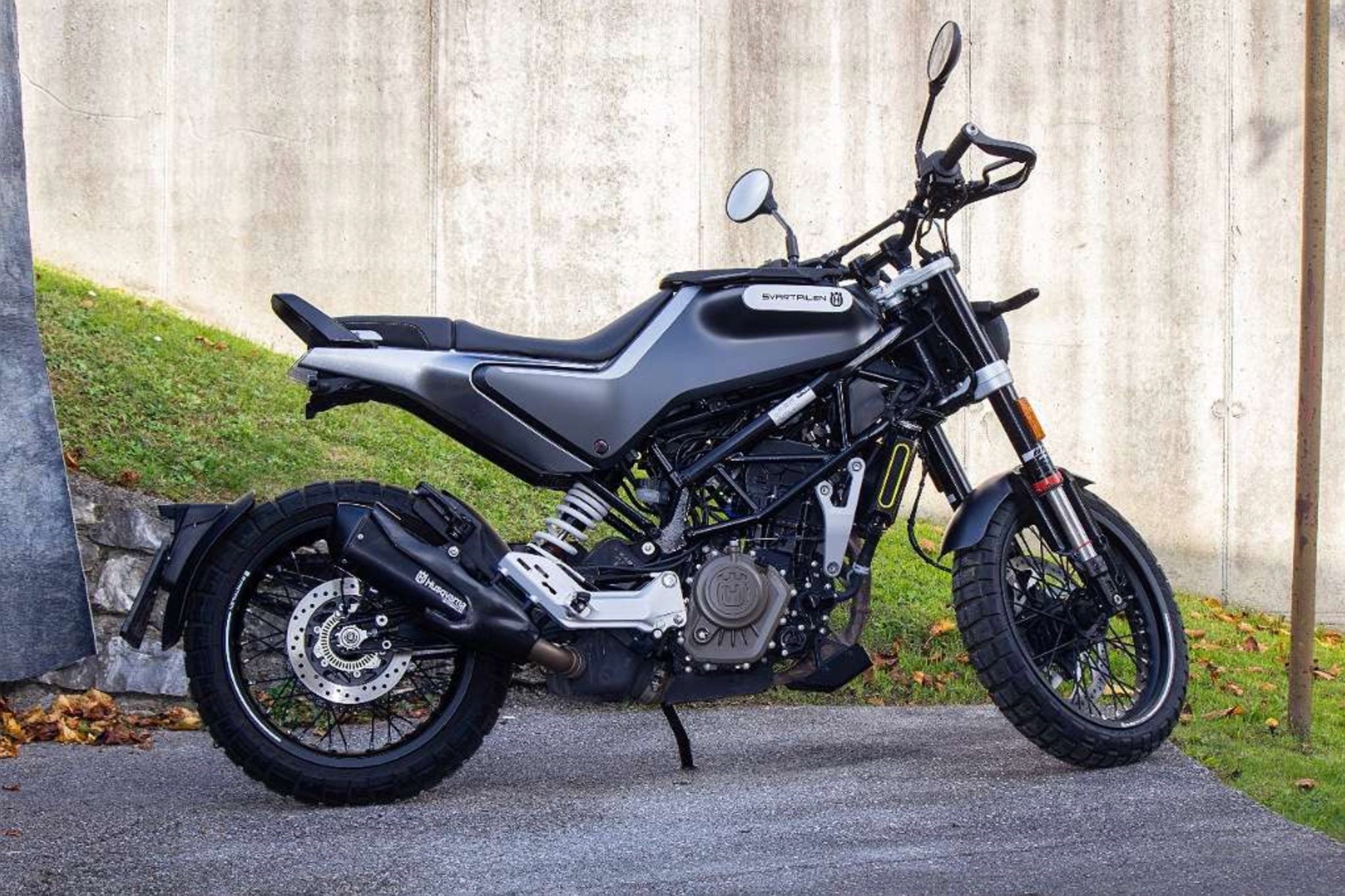 Motorrad