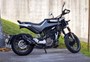 Motorrad