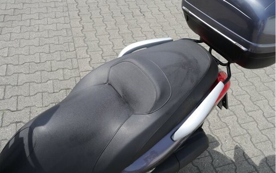 Gebrauchtmotorrad Yamaha XMAX 125 - Bild 14