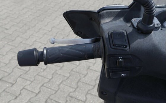 Gebrauchtmotorrad Yamaha XMAX 125 - Bild 15