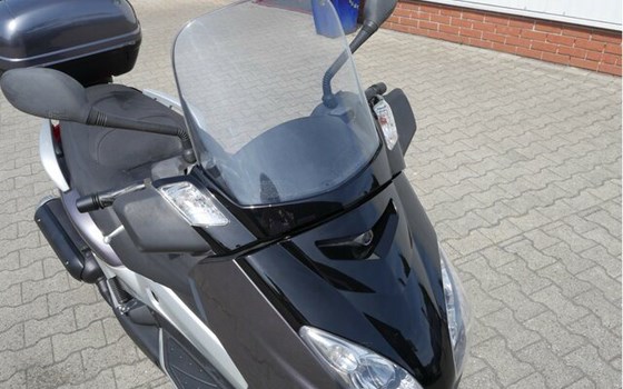 Gebrauchtmotorrad Yamaha XMAX 125 - Bild 18