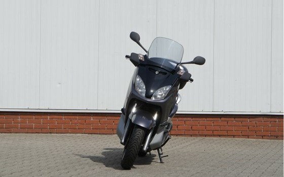 Gebrauchtmotorrad Yamaha XMAX 125 - Bild 19