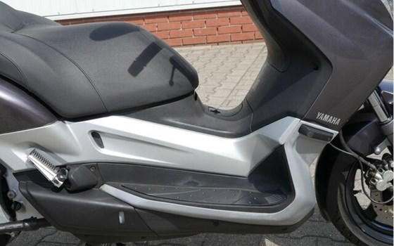 Gebrauchtmotorrad Yamaha XMAX 125 - Bild 5