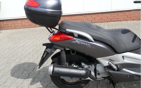Gebrauchtmotorrad Yamaha XMAX 125 - Bild 7