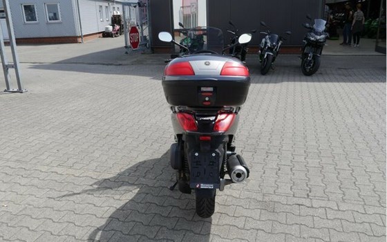 Gebrauchtmotorrad Yamaha XMAX 125 - Bild 9
