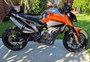 Motorrad