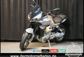 Moto Guzzi V100 Mandello