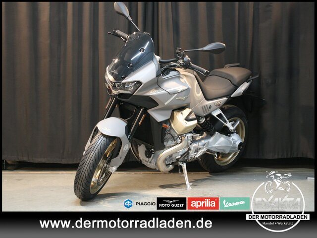 Moto Guzzi V100 Mandello E5 AVIAZIONE NAVALE