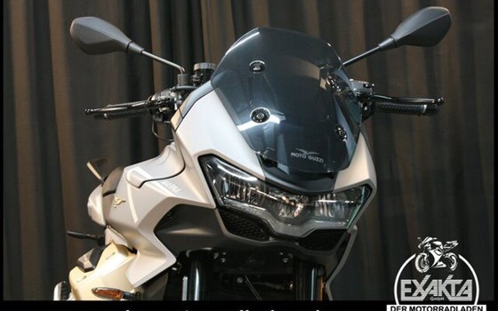 Gebrauchtmotorrad Moto Guzzi V100 Mandello - Bild 16