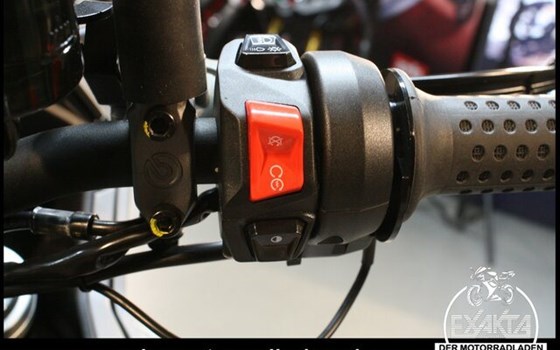 Gebrauchtmotorrad Moto Guzzi V100 Mandello - Bild 19