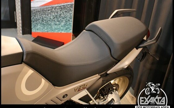 Gebrauchtmotorrad Moto Guzzi V100 Mandello - Bild 21