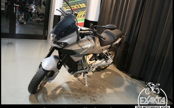 Gebrauchtmotorrad Moto Guzzi V100 Mandello - Bild 23