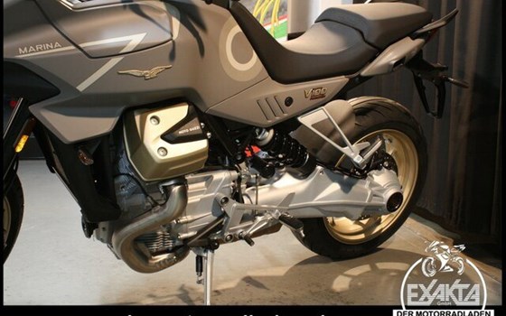 Gebrauchtmotorrad Moto Guzzi V100 Mandello - Bild 25