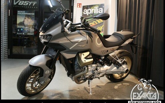 Gebrauchtmotorrad Moto Guzzi V100 Mandello - Bild 26