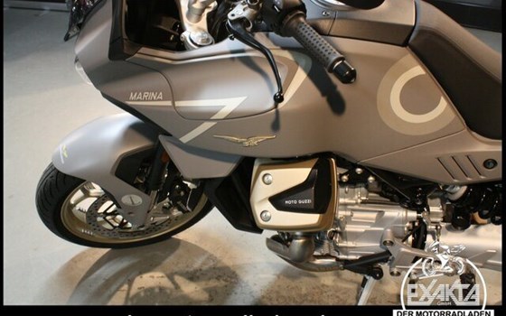 Gebrauchtmotorrad Moto Guzzi V100 Mandello - Bild 29