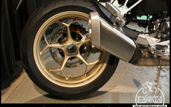 Gebrauchtmotorrad Moto Guzzi V100 Mandello - Bild 9