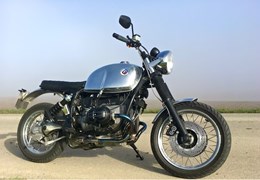 Gebrauchte BMW R 100 R