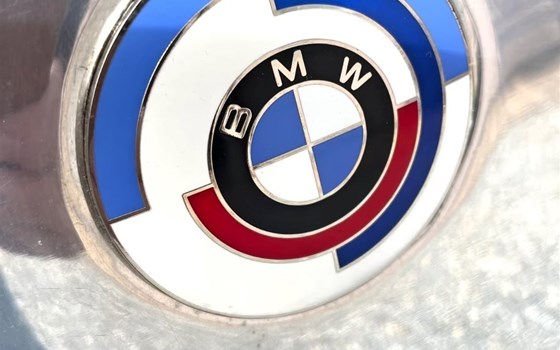 Gebrauchtmotorrad BMW R 100 R - Bild 2