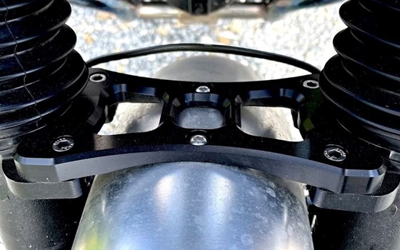 Gebrauchtmotorrad BMW R 100 R - Bild 3