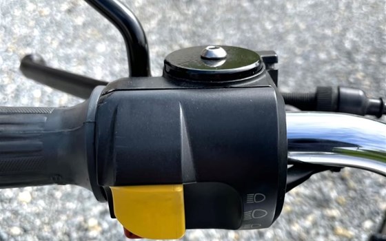 Gebrauchtmotorrad BMW R 100 R - Bild 5