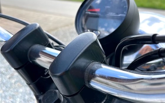 Gebrauchtmotorrad BMW R 100 R - Bild 6