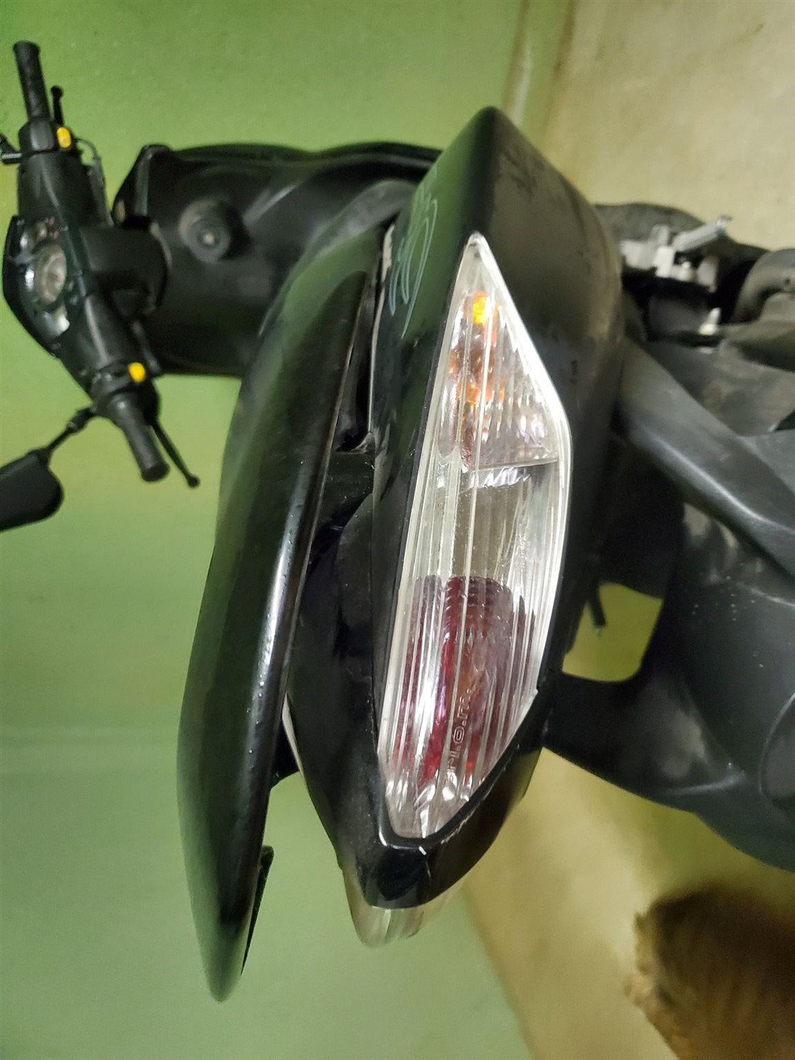 Motorrad